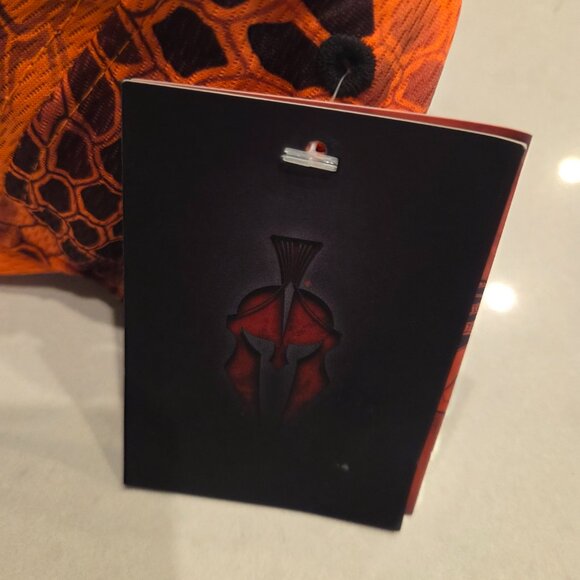 Kryptek adjustable hat - Picture 4 of 5